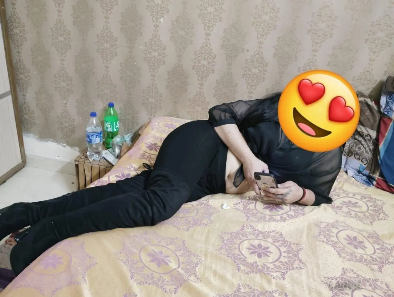 Janvi (22) – Call Girl & Independent Escort Service in Amritsar - Gallery Photo 7