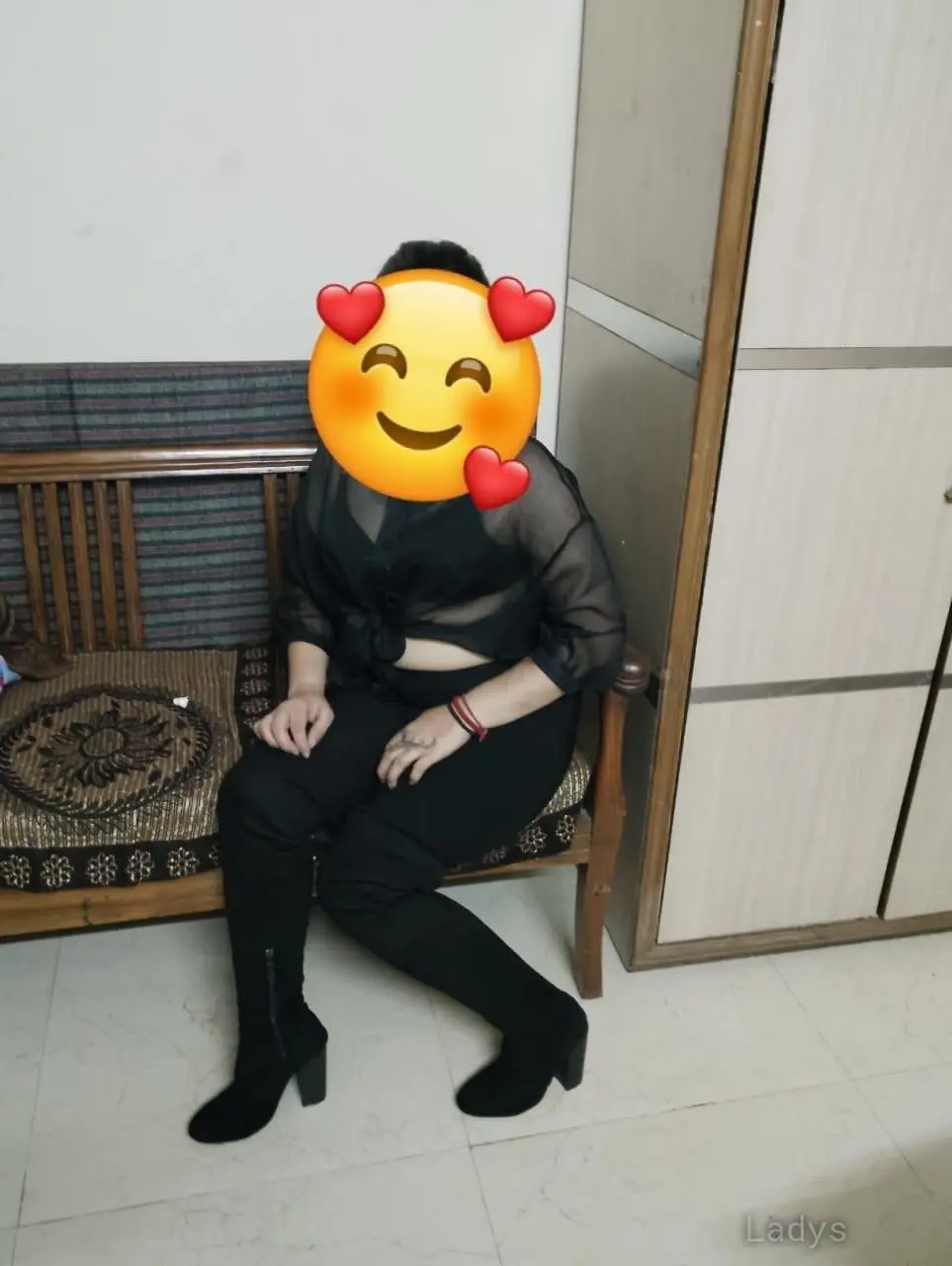 Janvi (22) – Call Girl & Independent Escort Service in Amritsar - Gallery Photo 8