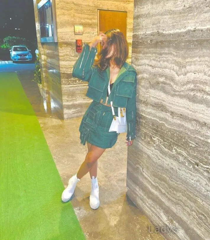 Kate (21) – Call Girl & Independent Escort Service in Amritsar - Gallery Photo 4