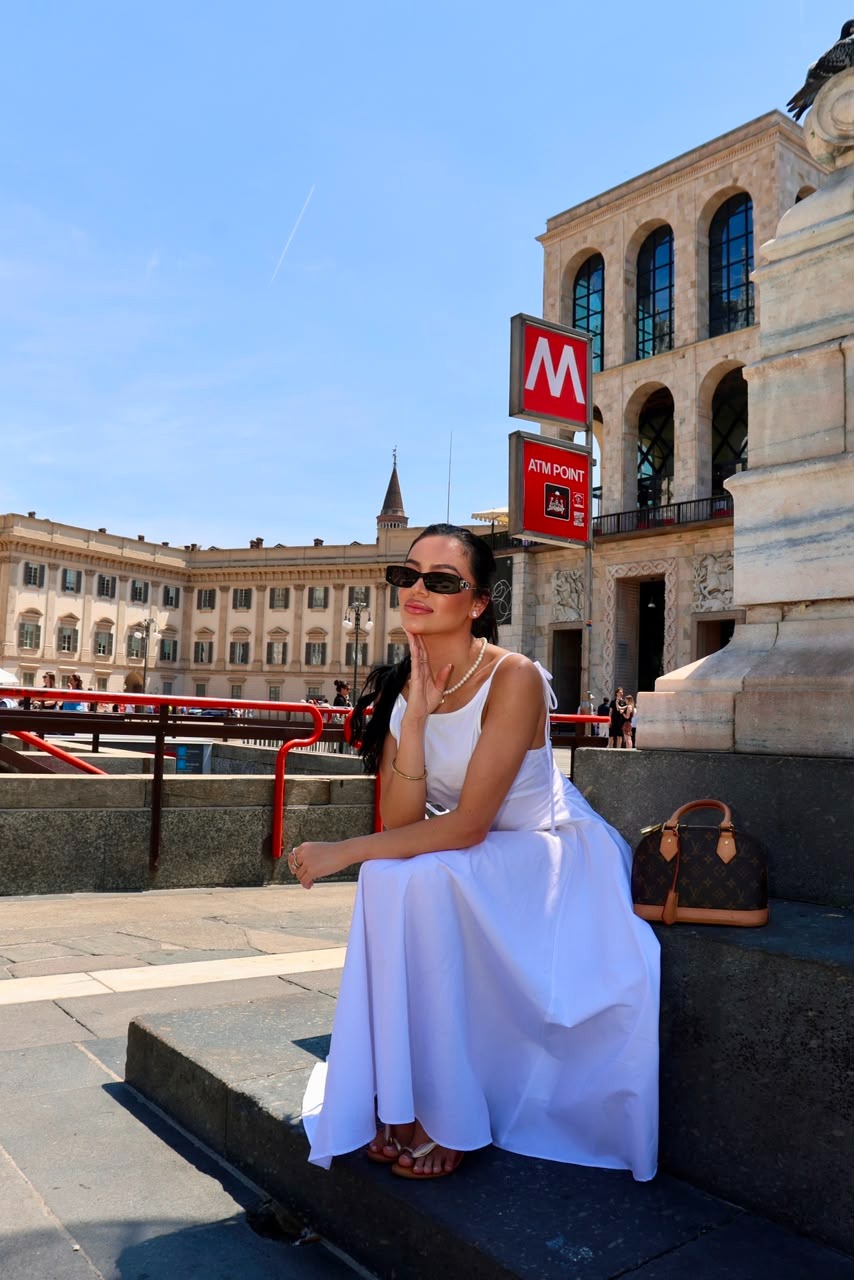 Celine (18) – Call Girl & Independent Escort Service in Amsterdam - Gallery Photo 7