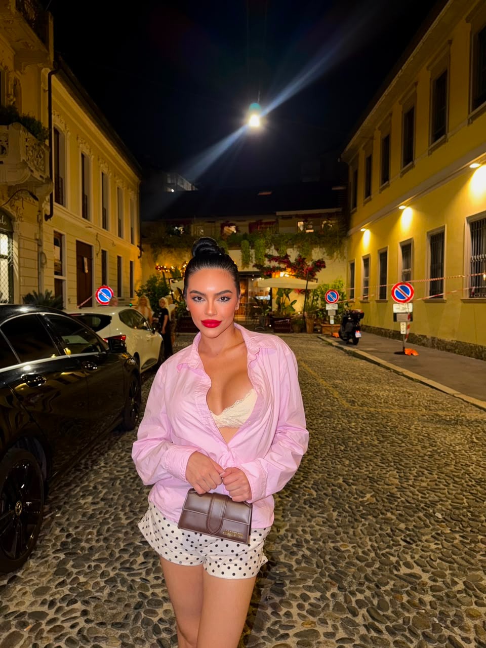 Celine (18) – Call Girl & Independent Escort Service in Amsterdam - Gallery Photo 8