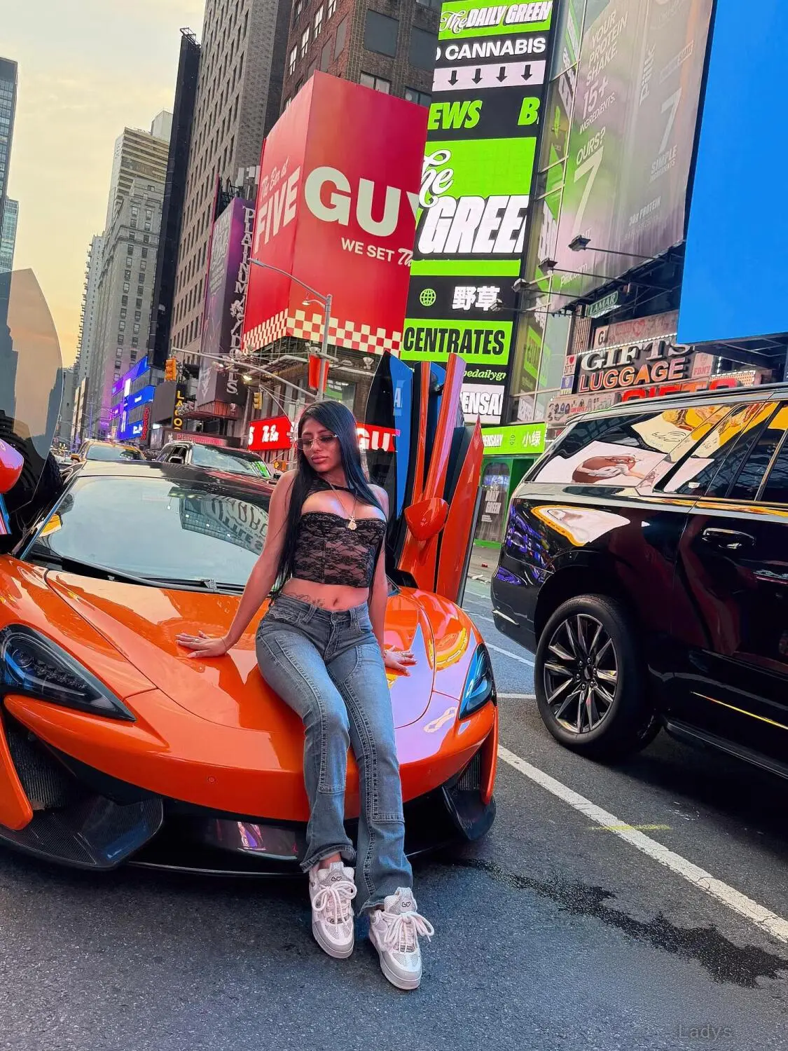 Jazm (20) – Call Girl & Independent Escort Service in Anaheim - Gallery Photo 4