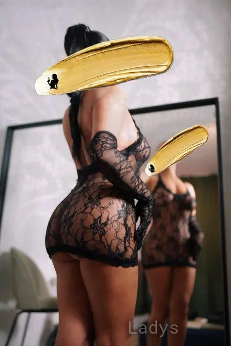 Yasmina (27) – Call Girl & Independent Escort Service in Anderlecht - Gallery Photo 2
