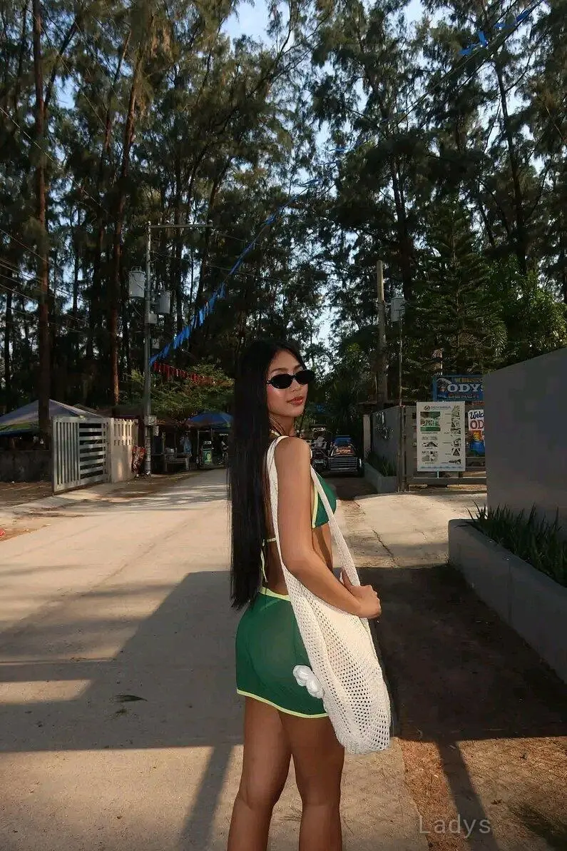 Stacia (23) – Call Girl & Independent Escort Service in Angeles City - Gallery Photo 5