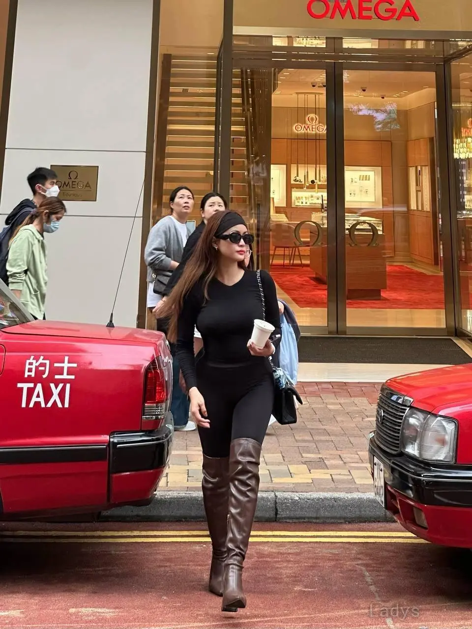 Suzy (21) – Call Girl & Independent Escort Service in Angeles City - Gallery Photo 4