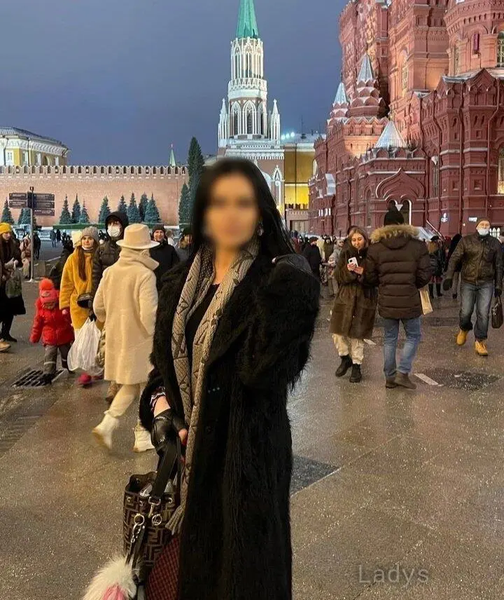 Maria (30) – Call Girl & Independent Escort Service in Ankara - Gallery Photo 3