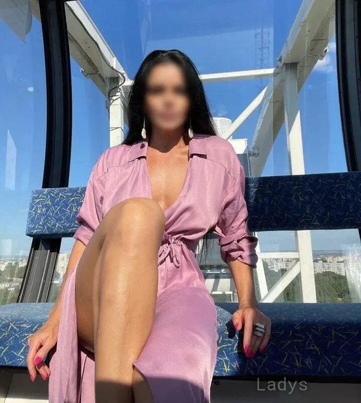Maria (30) – Call Girl & Independent Escort Service in Ankara - Gallery Photo 8