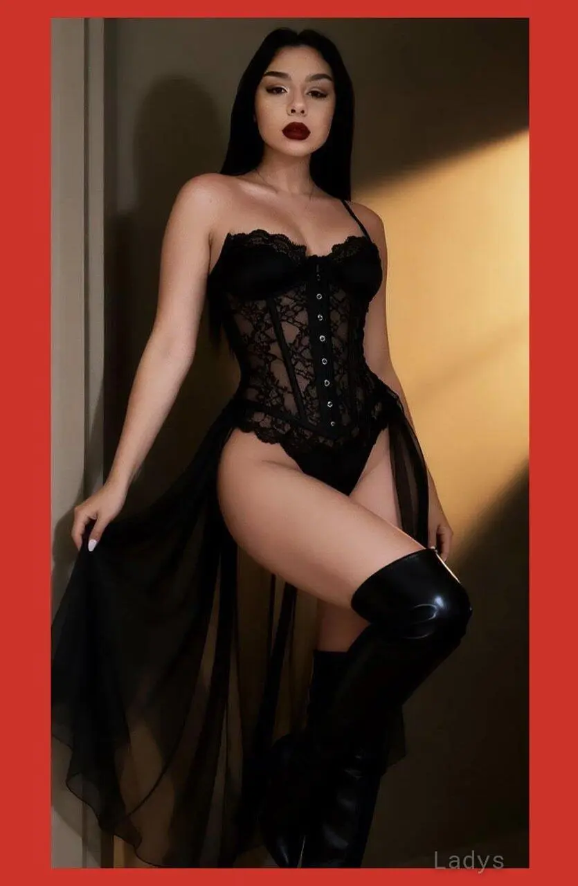 Melody (25) – Call Girl & Independent Escort Service in Ankara - Gallery Photo 3