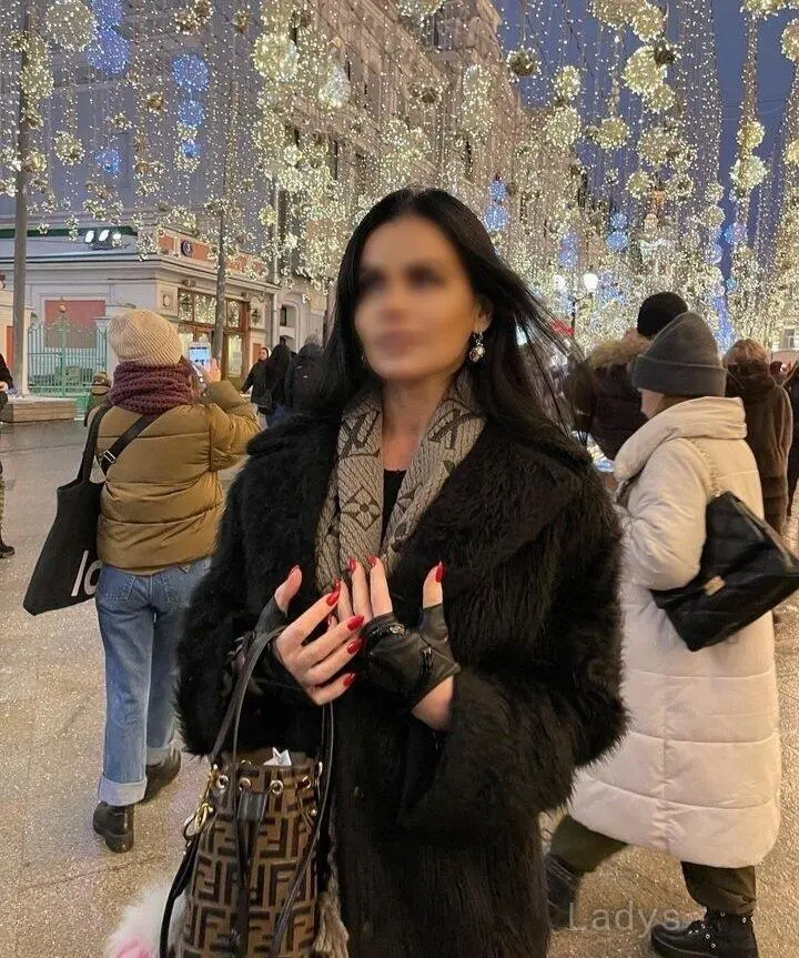 Maria (30) – Call Girl & Independent Escort Service in Ankara - Gallery Photo 4