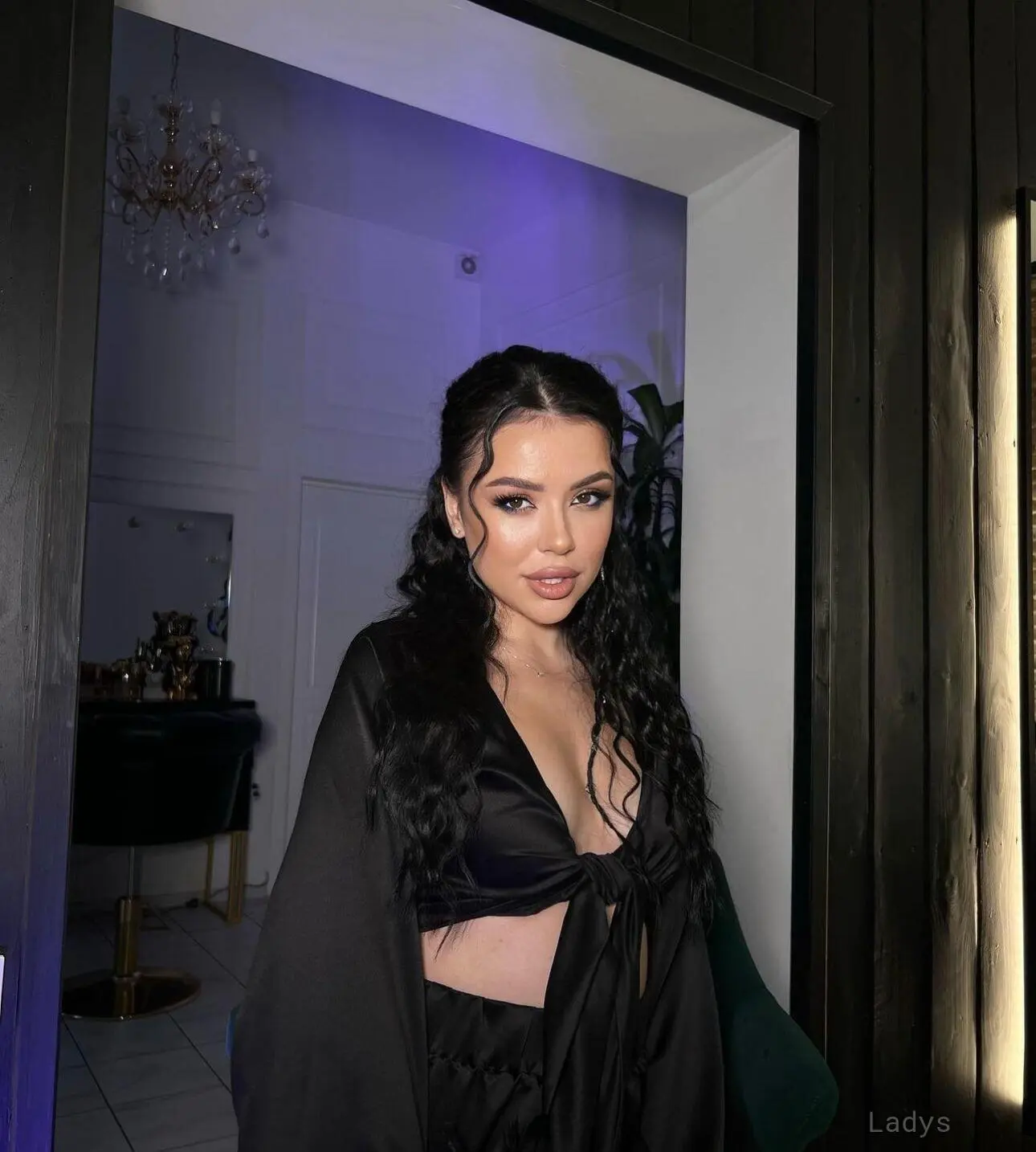 Masal (22) – Call Girl & Independent Escort Service in Ankara - Gallery Photo 3