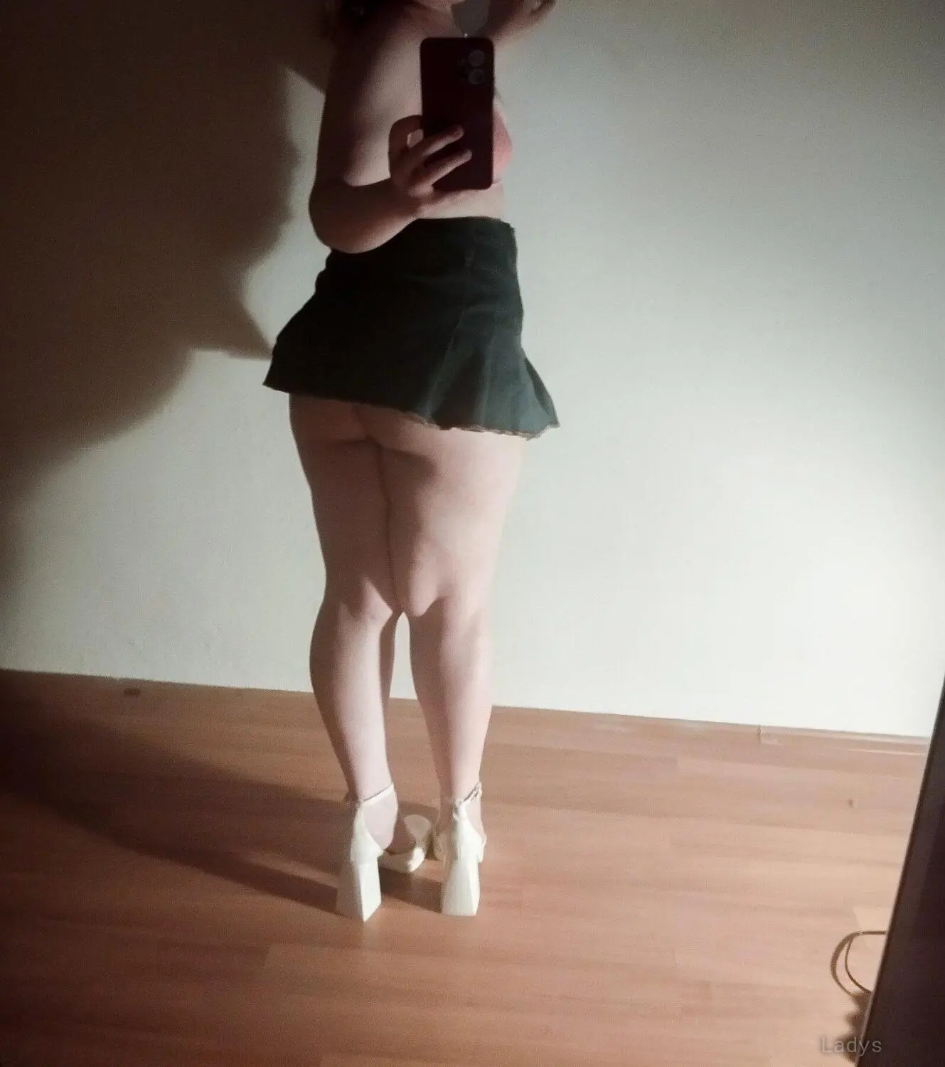 Lila (21) – Call Girl & Independent Escort Service in Ankara - Gallery Photo 3