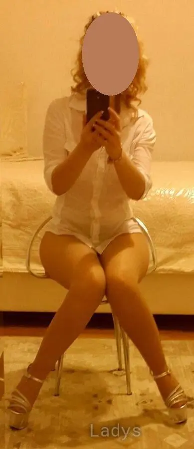 Natasha (29) – Call Girl & Independent Escort Service in Ankara - Gallery Photo 3