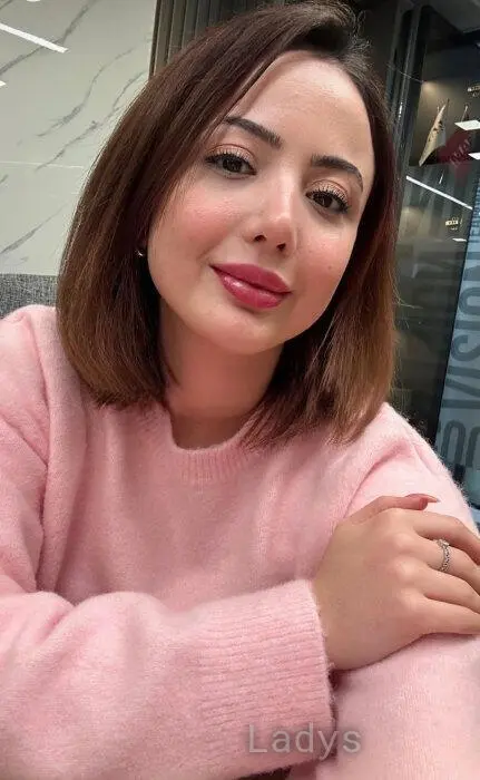 Katy (21) – Call Girl & Independent Escort Service in Ankara - Gallery Photo 3