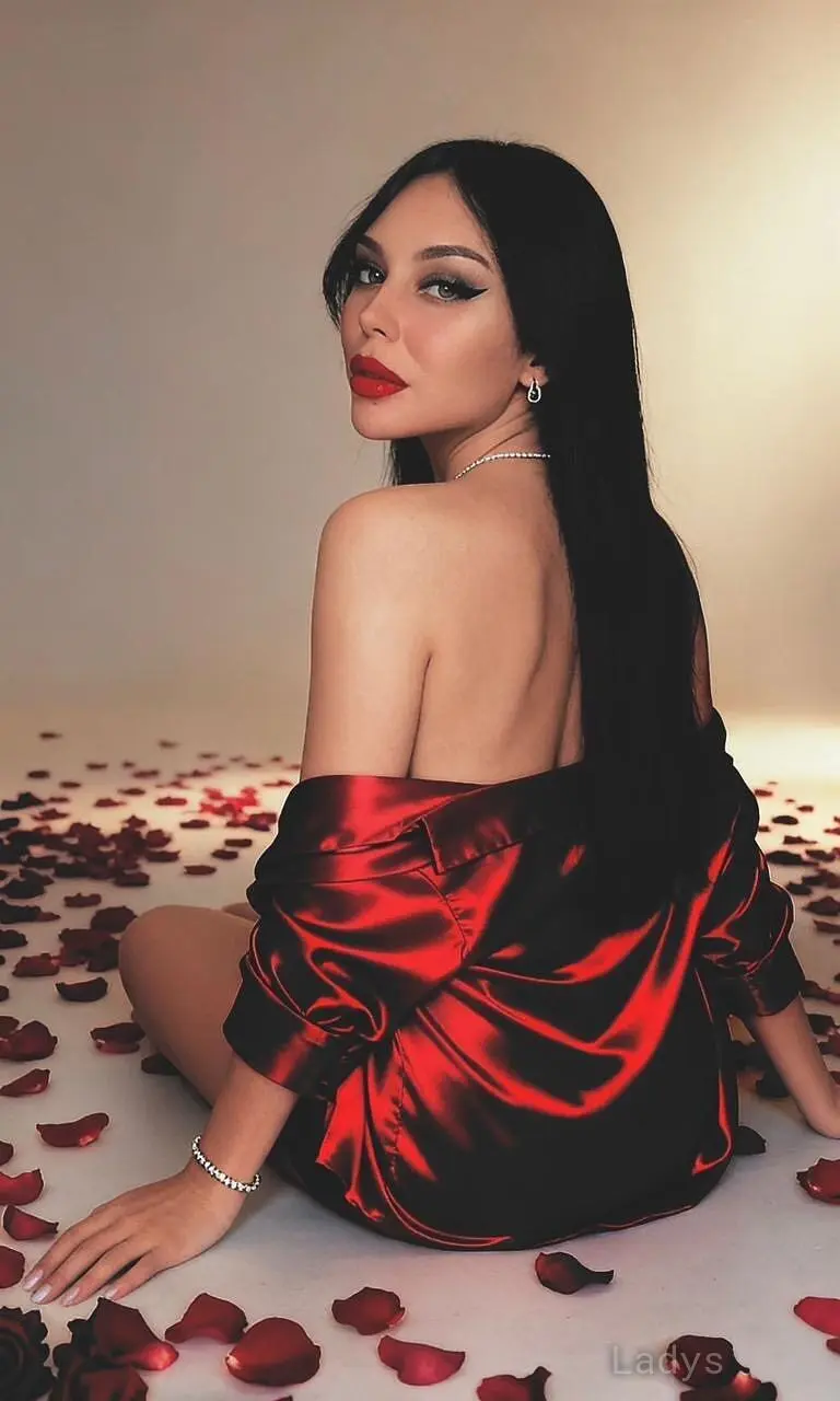 Melody (25) – Call Girl & Independent Escort Service in Ankara - Gallery Photo 7