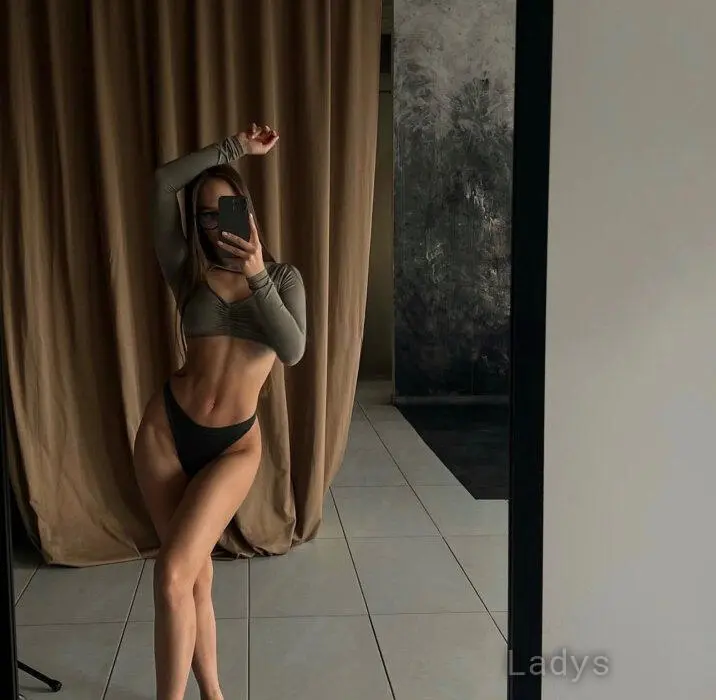 Odessa (28) – Call Girl & Independent Escort Service in Ankara - Gallery Photo 3