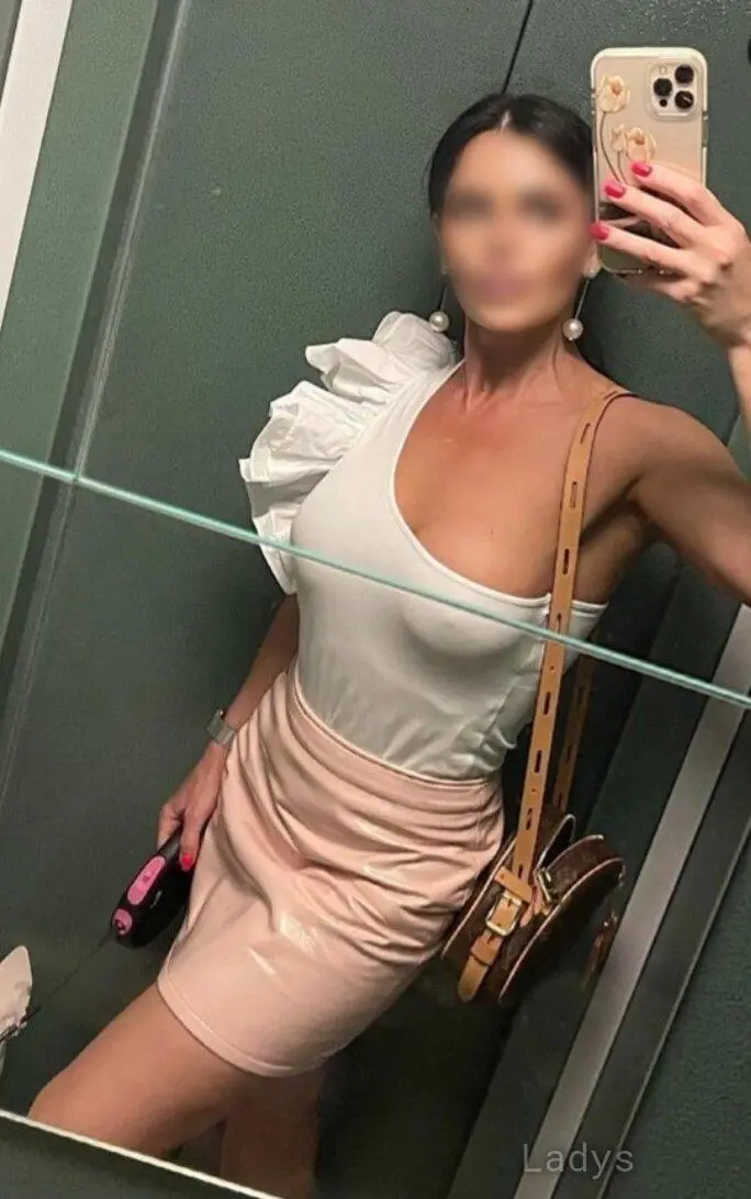 Maria (30) – Call Girl & Independent Escort Service in Ankara - Gallery Photo 7