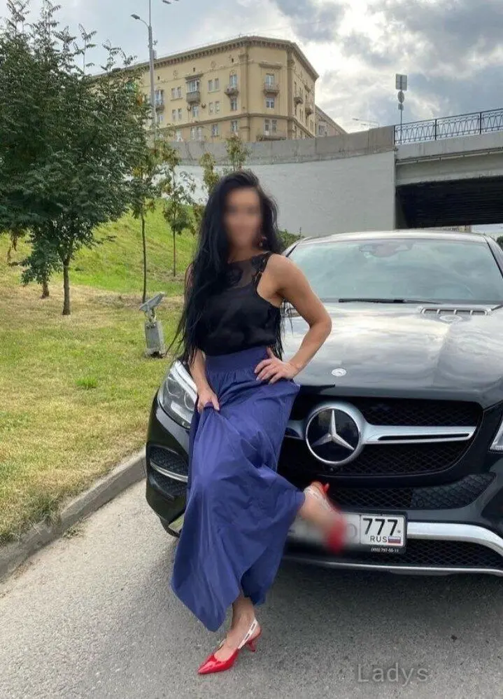 Maria (30) – Call Girl & Independent Escort Service in Ankara - Gallery Photo 2