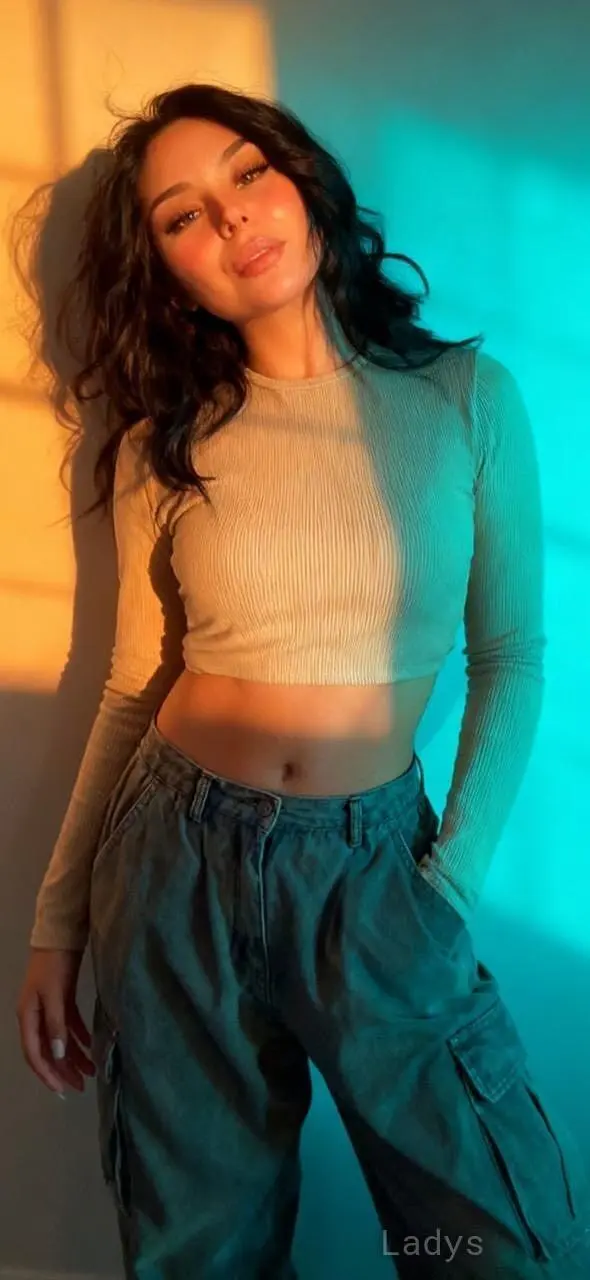 Melody (25) – Call Girl & Independent Escort Service in Ankara - Gallery Photo 8