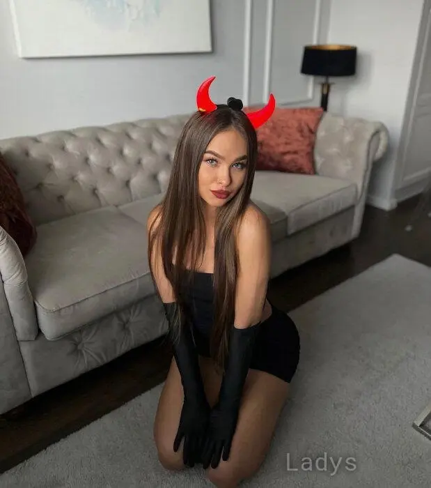 Odessa (28) – Call Girl & Independent Escort Service in Ankara - Gallery Photo 2
