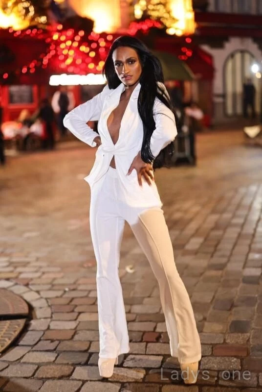 Thifane Transex (21) – Call Girl & Independent Escort Service in Annemasse - Gallery Photo 6