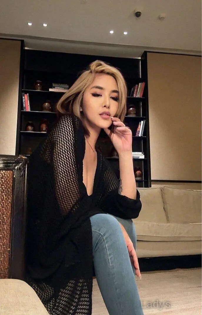 Dana (23) – Call Girl & Independent Escort Service in Anshan - Gallery Photo 5