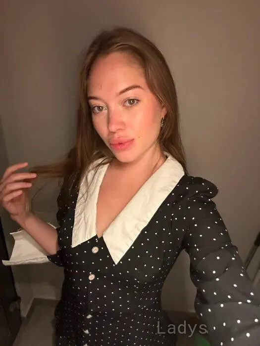 Sofya (22) – Call Girl & Independent Escort Service in Antakya - Gallery Photo 2