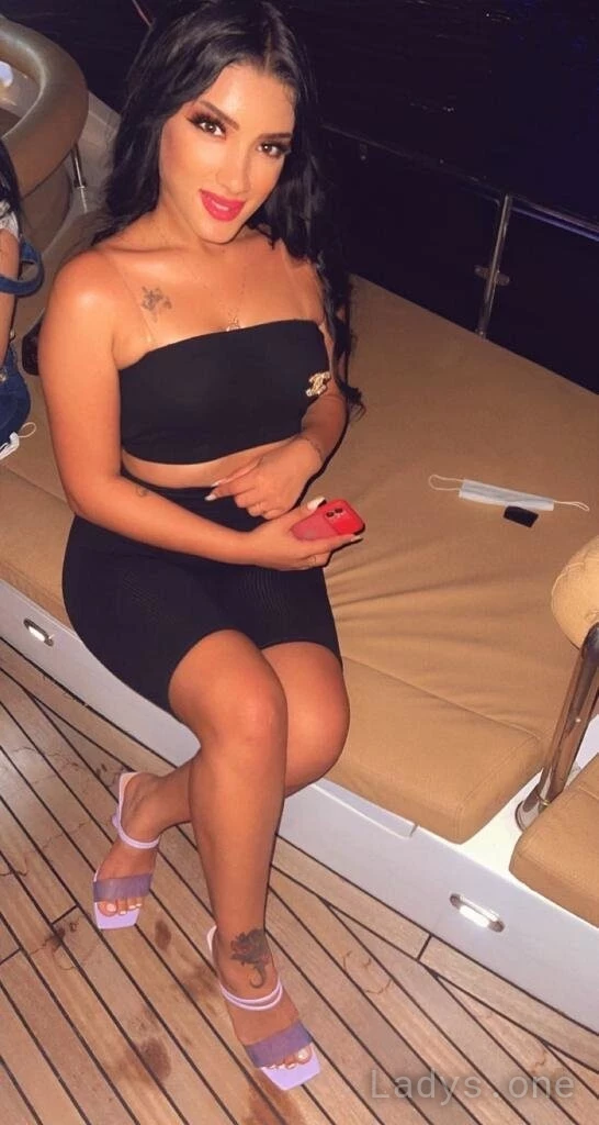 Mayada (20) – Call Girl & Independent Escort Service in Antakya - Gallery Photo 3