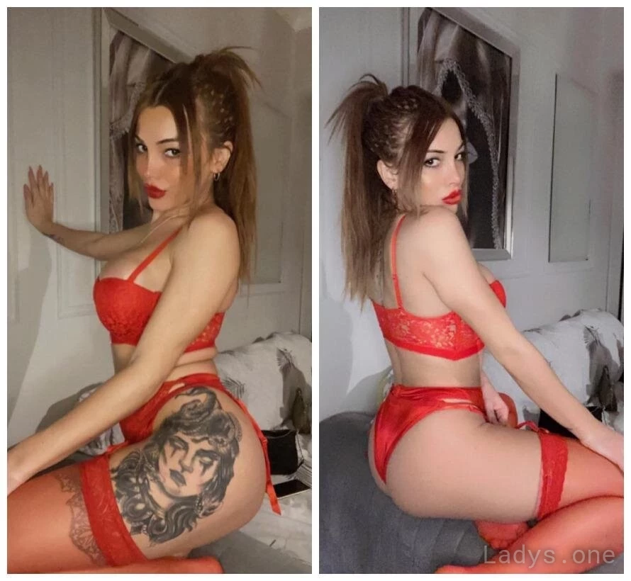 Arya (20) – Call Girl & Independent Escort Service in Antakya - Gallery Photo 5