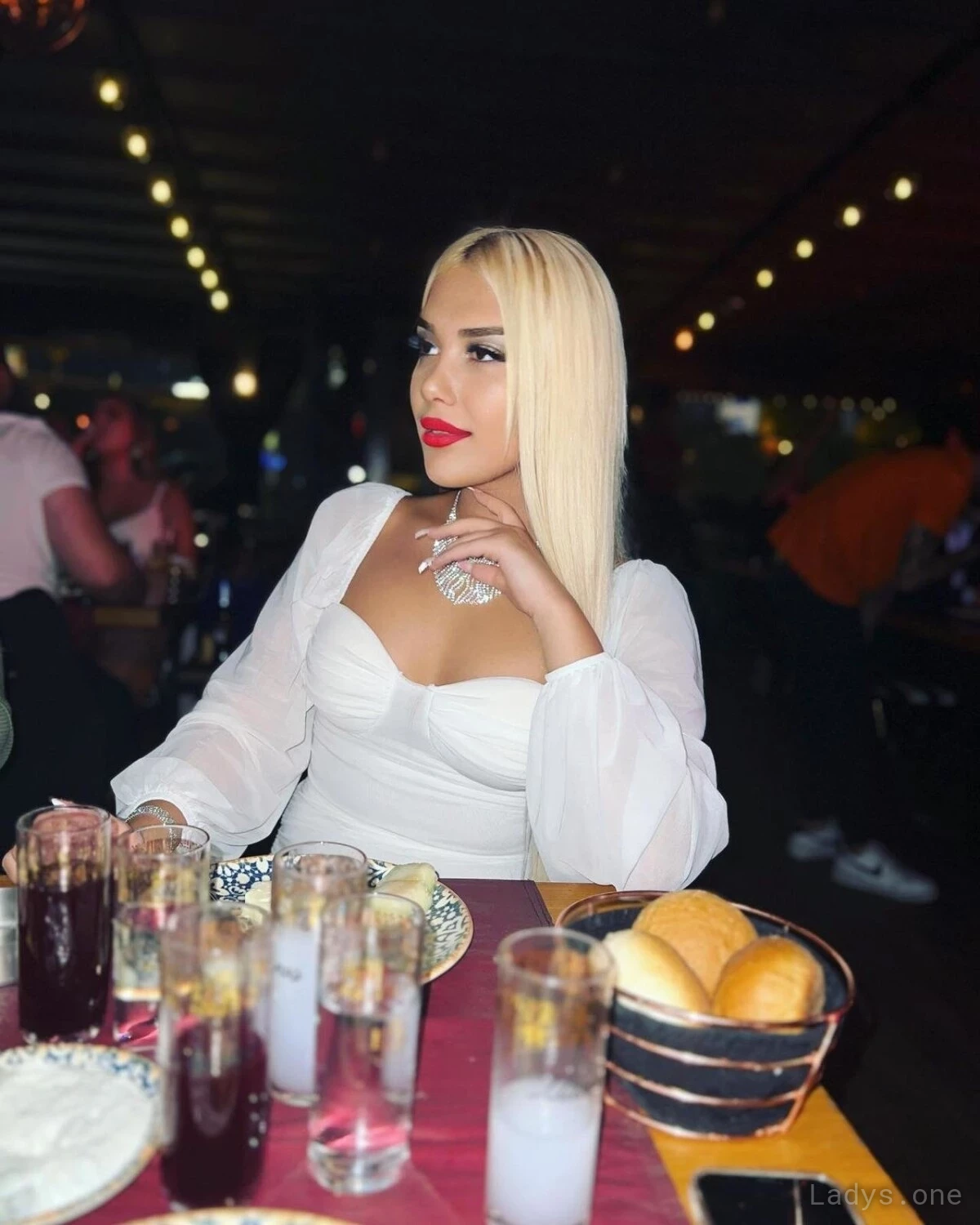 Asu (22) – Call Girl & Independent Escort Service in Antakya - Gallery Photo 4