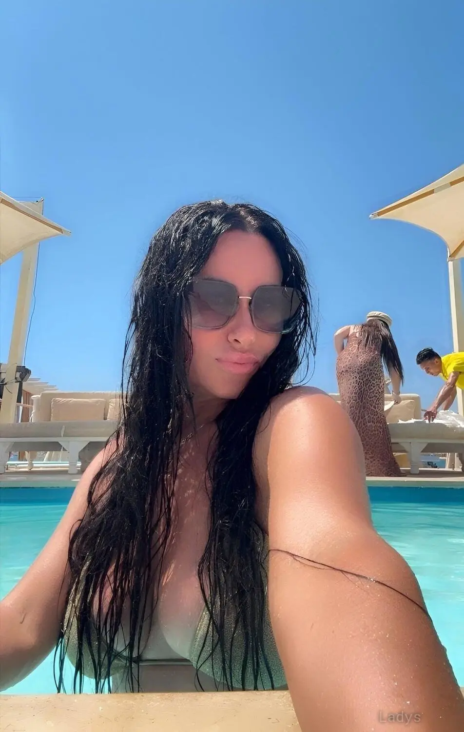 Natasha (38) – Call Girl & Independent Escort Service in Antalya - Gallery Photo 2