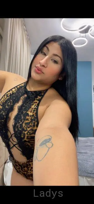 Lucero (26) – Call Girl & Independent Escort Service in Antibes - Gallery Photo 2
