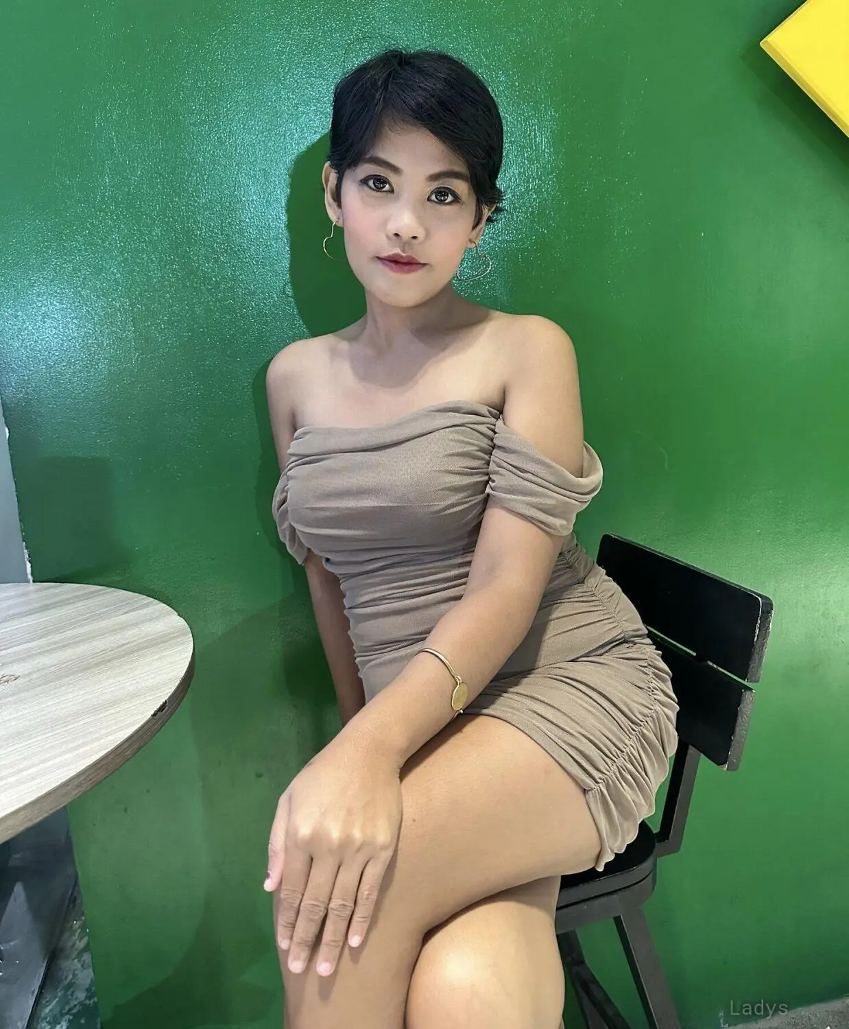 Michelle (25) – Call Girl & Independent Escort Service in Antipolo - Gallery Photo 6