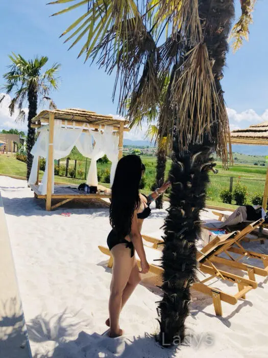 Leq (27) – Call Girl & Independent Escort Service in Antwerpen - Gallery Photo 3