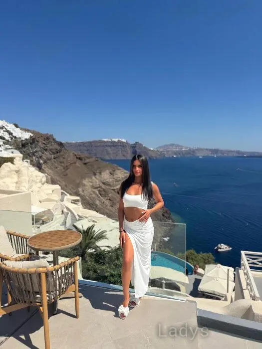 Eveline (21) – Call Girl & Independent Escort Service in Antwerpen - Gallery Photo 3