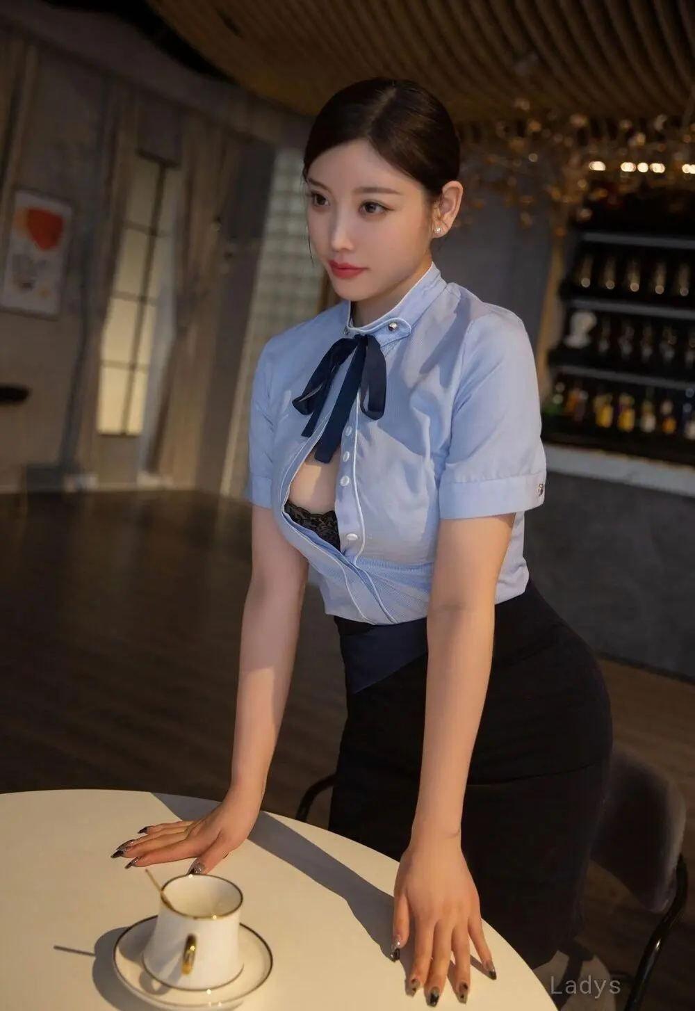 Lily (25) – Call Girl & Independent Escort Service in Anyang - Gallery Photo 4