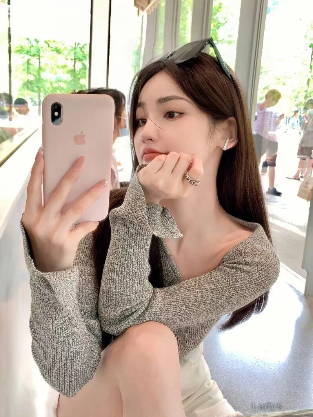 Jessica (23) – Call Girl & Independent Escort Service in Anyang - Gallery Photo 2