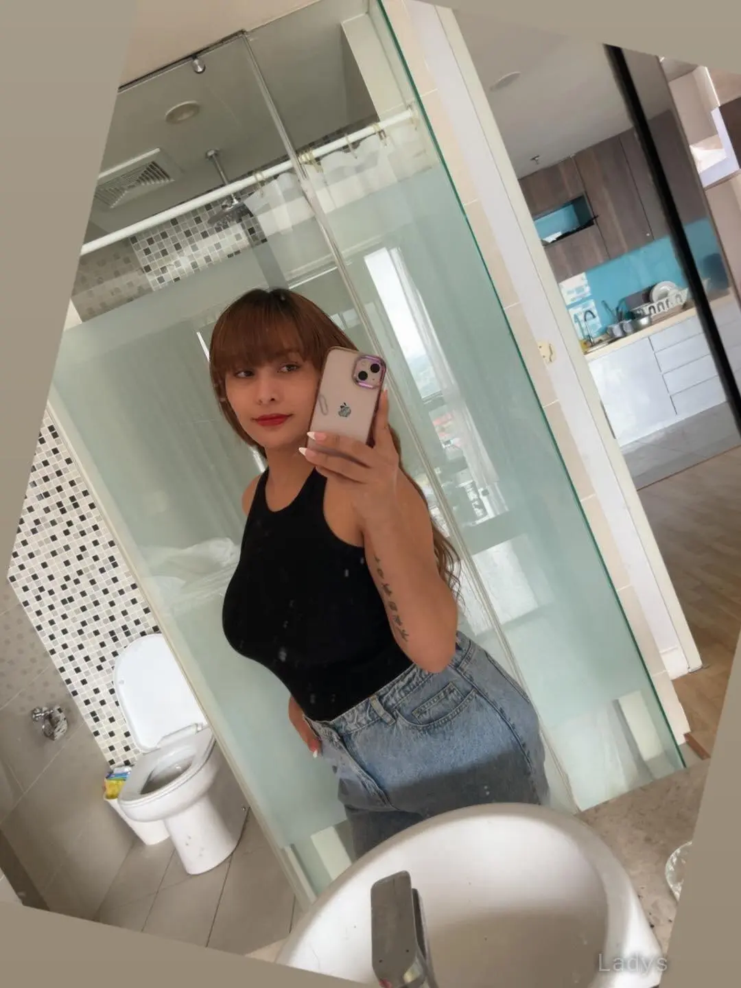 Sexymimi (25) – Call Girl & Independent Escort Service in Ciudad Apodaca - Gallery Photo 5