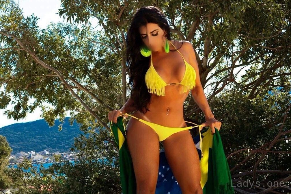 Marcele (35) – Call Girl & Independent Escort Service in Arkansas - Gallery Photo 4