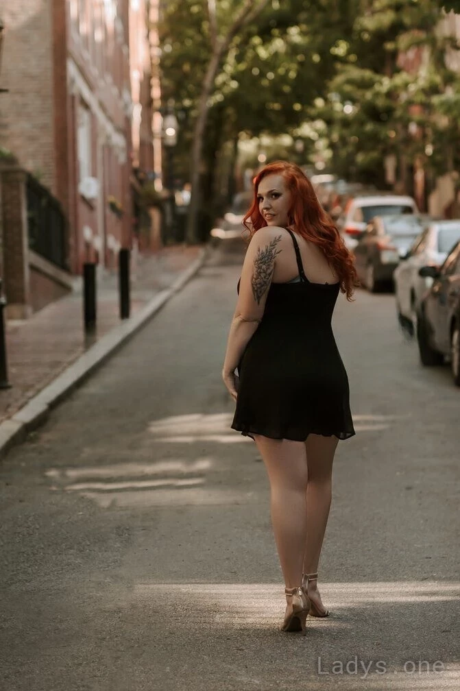 Eden Harlow (27) – Call Girl & Independent Escort Service in Arlington - Gallery Photo 2