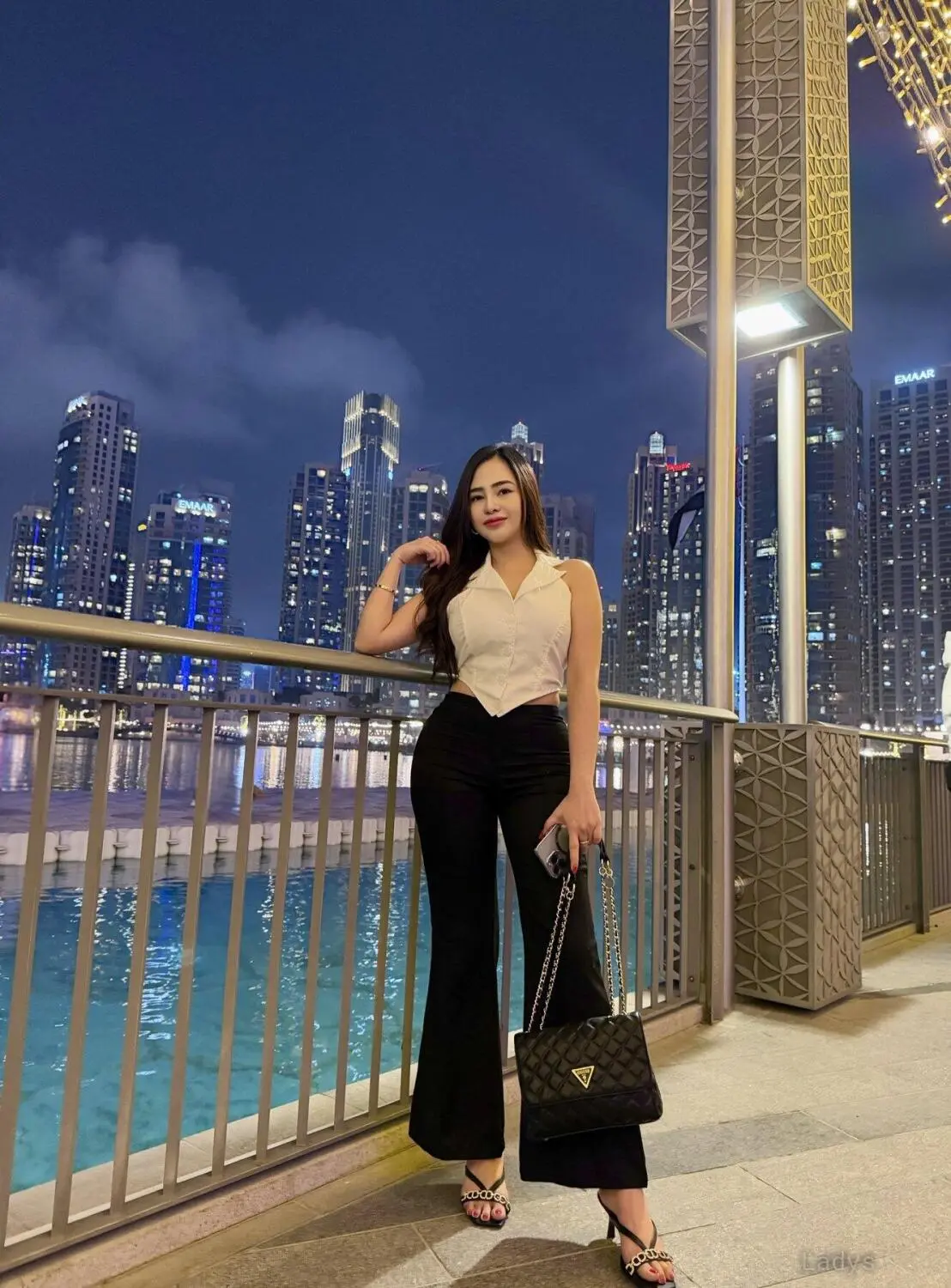 Louise (24) – Call Girl & Independent Escort Service in Armenia - Gallery Photo 7