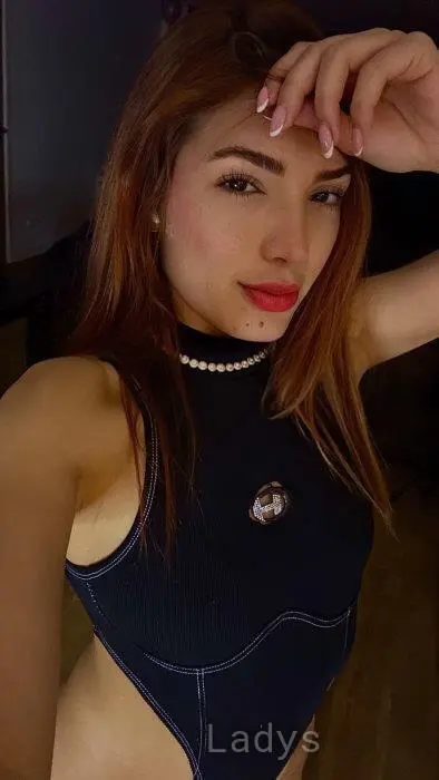 Kataleya (22) – Call Girl & Independent Escort Service in Arnhem - Gallery Photo 4