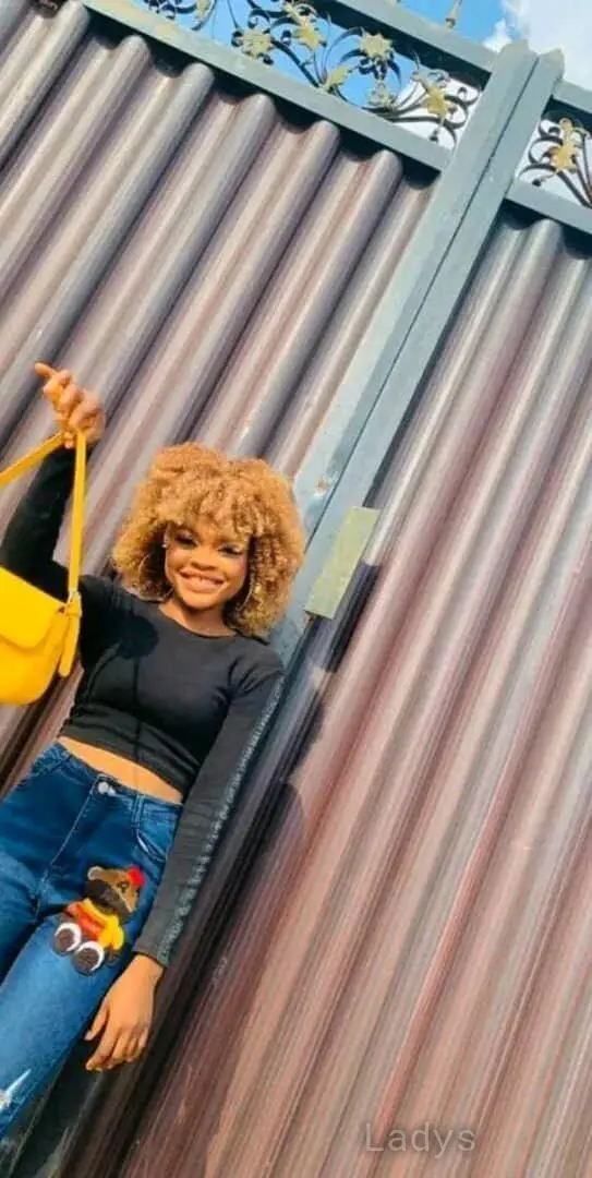 Queen (23) – Call Girl & Independent Escort Service in Asaba - Gallery Photo 5