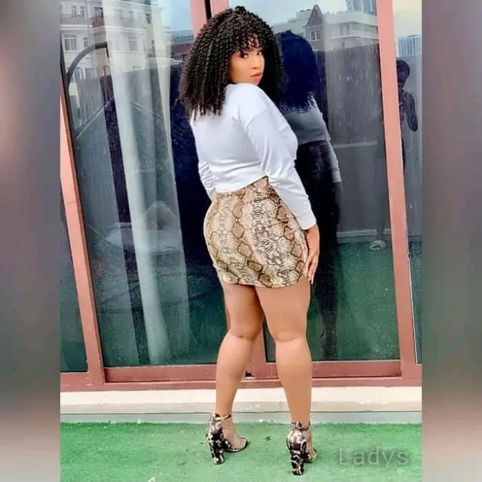 Precious (29) – Call Girl & Independent Escort Service in Asaba - Gallery Photo 3