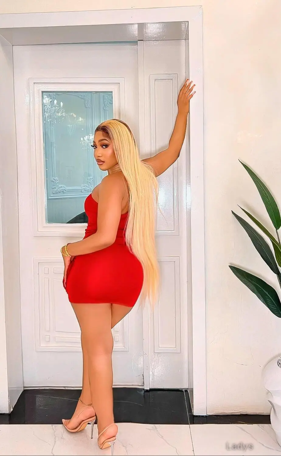 Treasure (24) – Call Girl & Independent Escort Service in Asaba - Gallery Photo 3