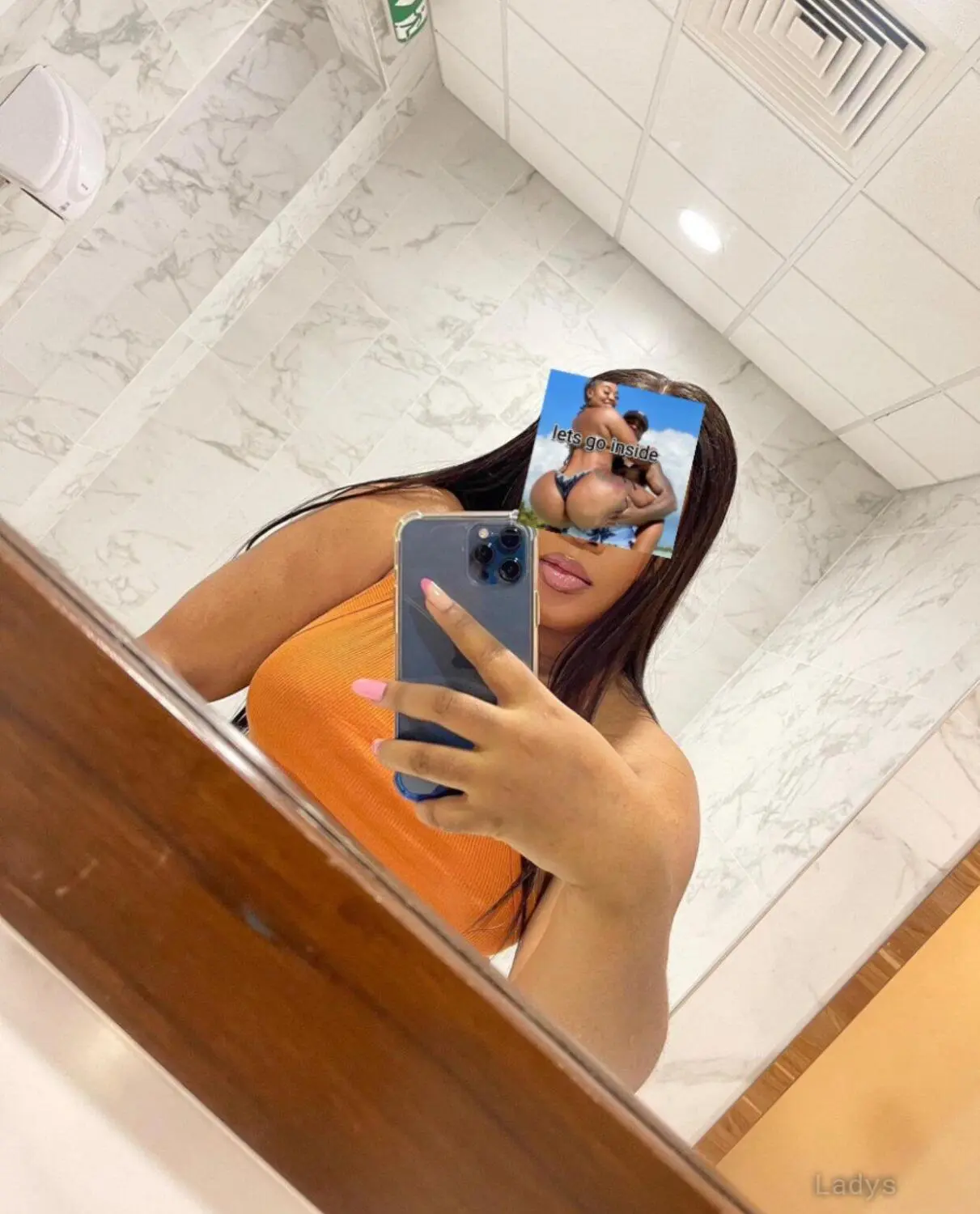 Creamy (27) – Call Girl & Independent Escort Service in Asaba - Gallery Photo 4
