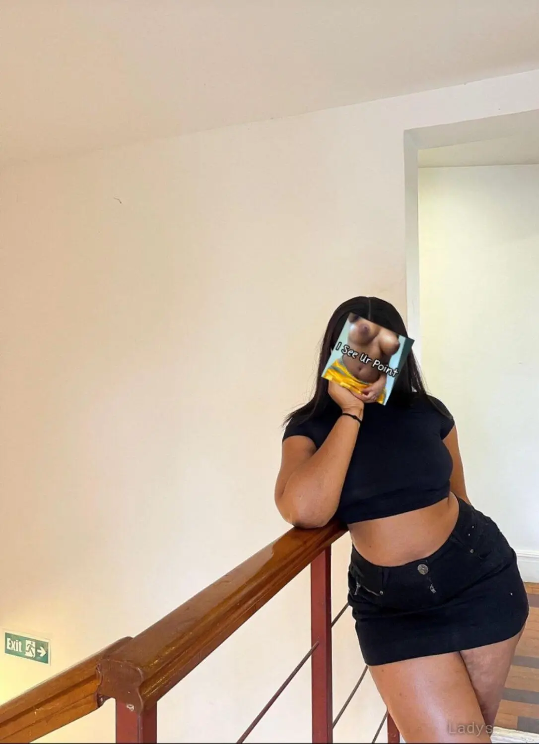 Creamy (27) – Call Girl & Independent Escort Service in Asaba - Gallery Photo 2