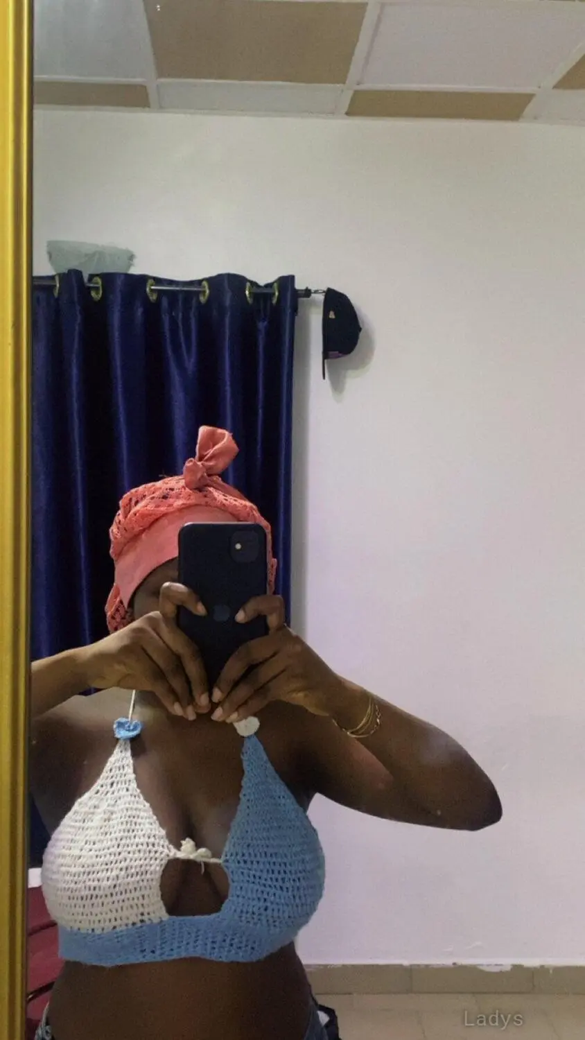 Splinter (23) – Call Girl & Independent Escort Service in Asaba - Gallery Photo 4