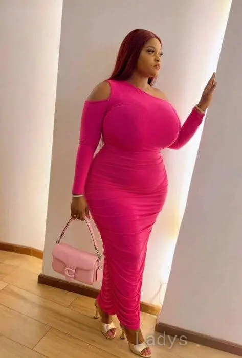 Gora – Verified Escort in Asaba
