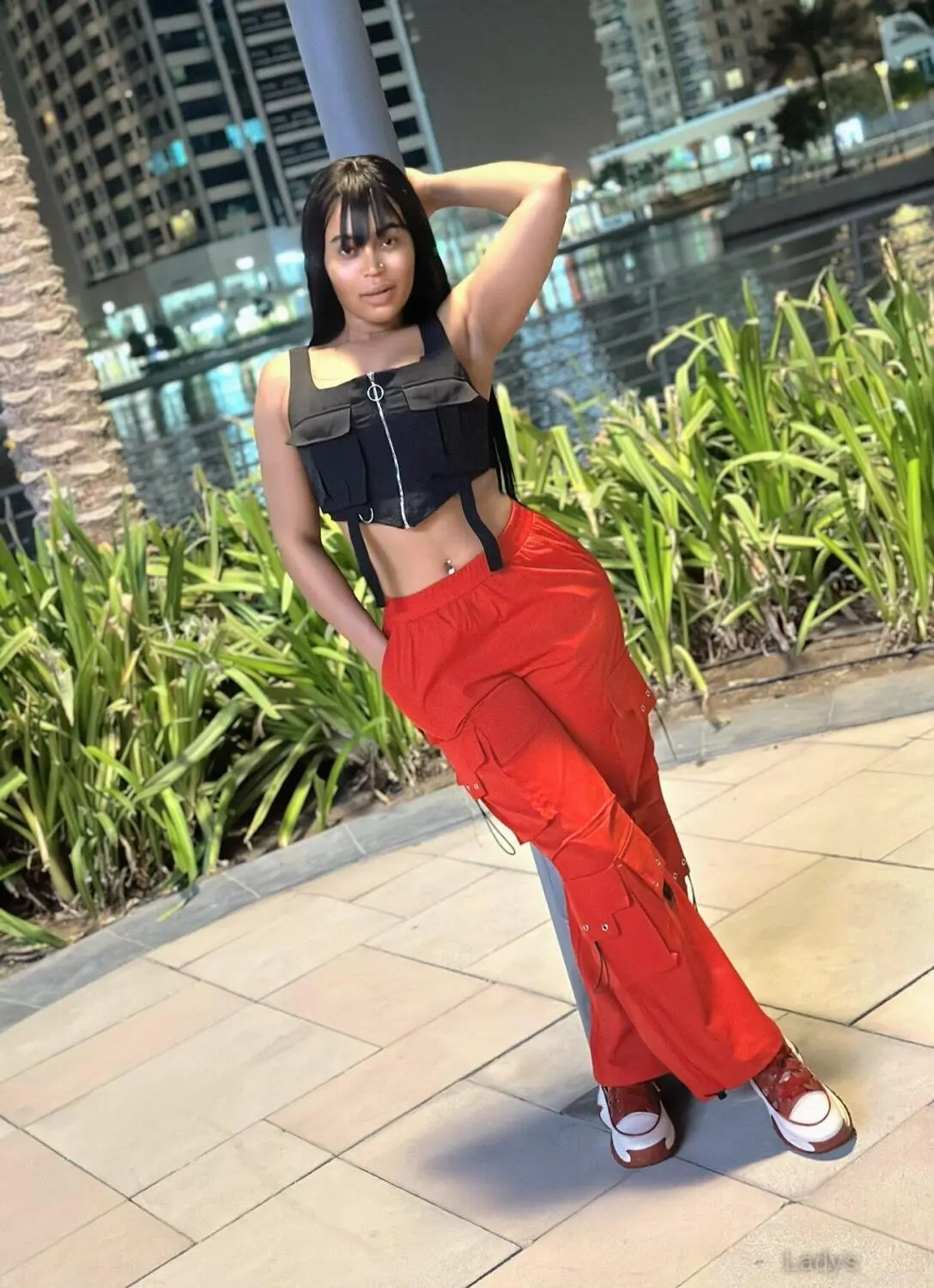Kate (24) – Call Girl & Independent Escort Service in Asaba - Gallery Photo 5