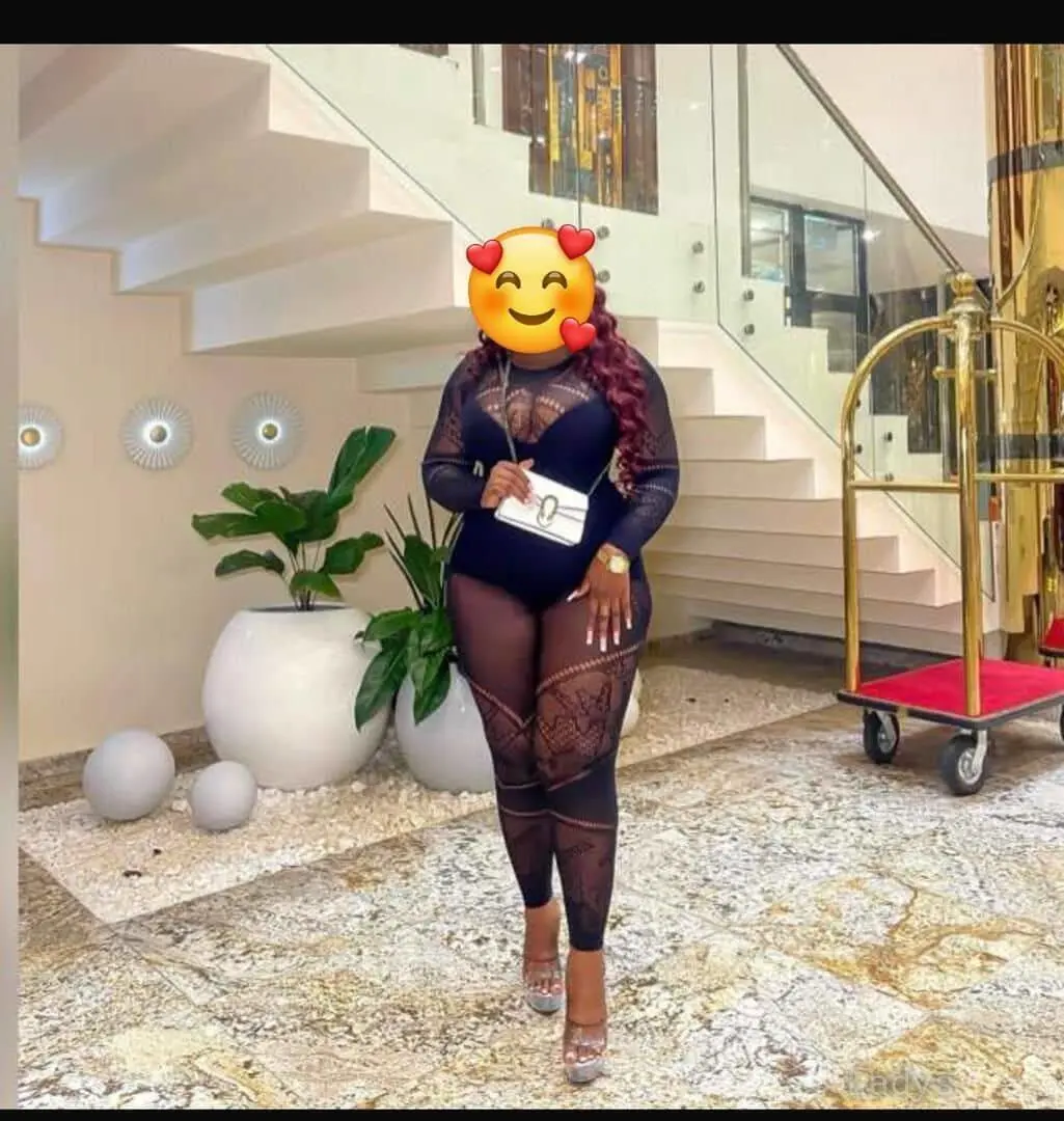 Sugar (21) – Call Girl & Independent Escort Service in Asaba - Gallery Photo 3